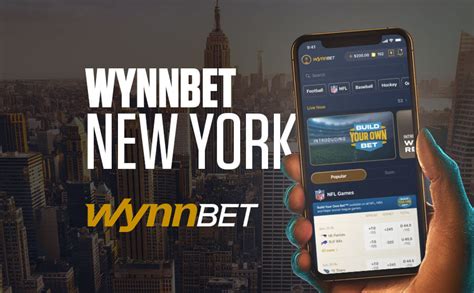 wynnbet new york app